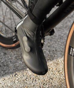 Cubrezapatillas de ciclismo Siroko Marin  Talla XL