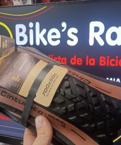 Cubierta Pirelli Cinturato Gravel M 700x50C