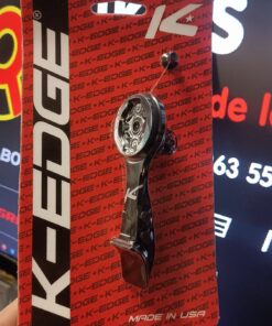 K-EDGE Soporte específico de carretera GEN 8 MADONE MOUNT GARMIN - COMBO 850027128900