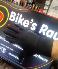 Guante Siroko Nuremberg talla L