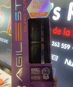 Cubierta Panaracer AGILEST Duro TLR 700x28