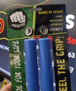 Puños Ridefyl Comfy Azul