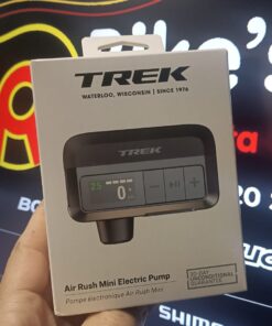 Bomba eléctrica Trek Air Rush