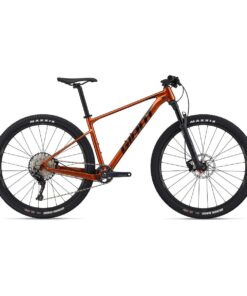 Bicicleta Gian XTC Talla S SLR29 - 1