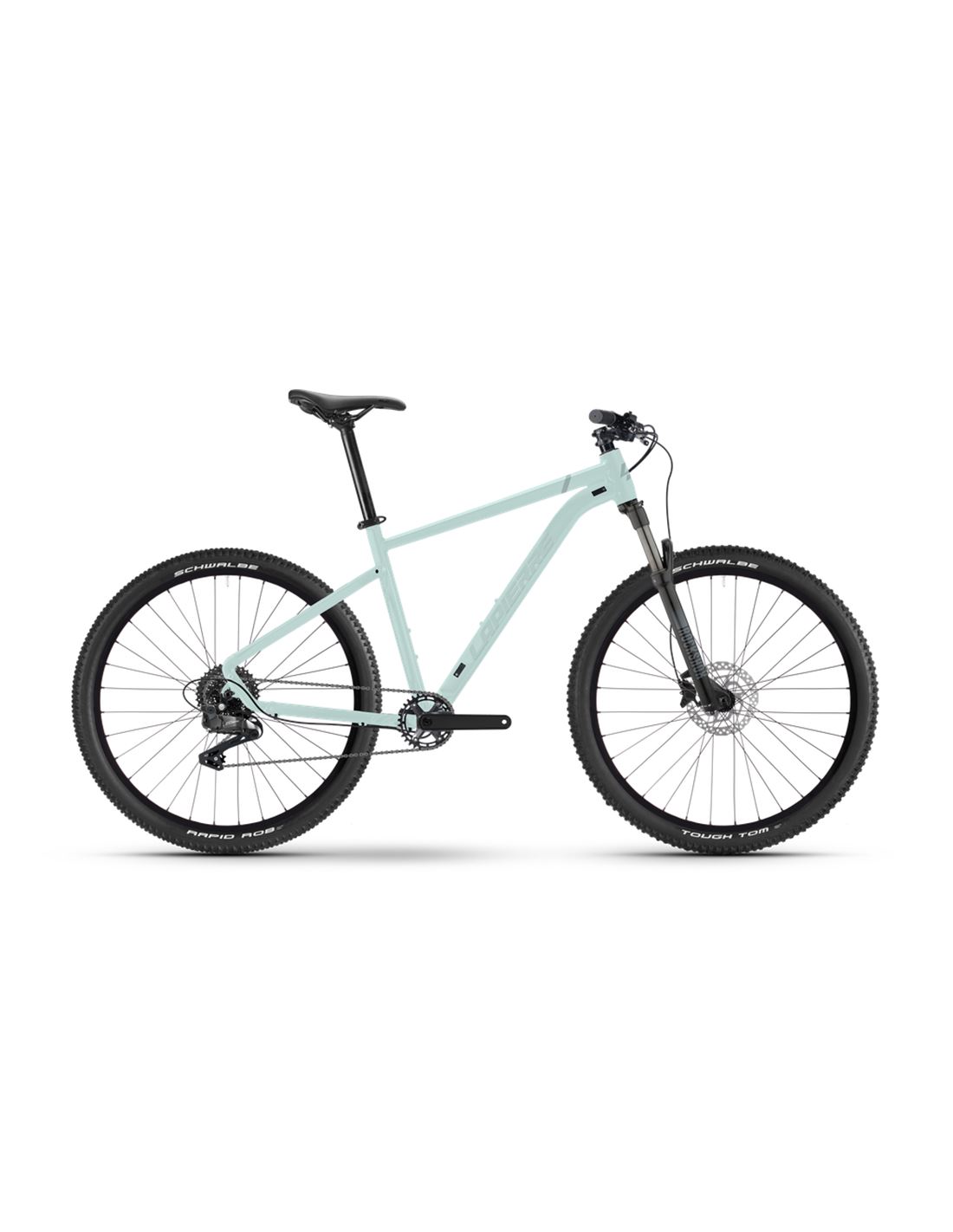 Bicicleta Lapierre EDGE 7.9 talla M