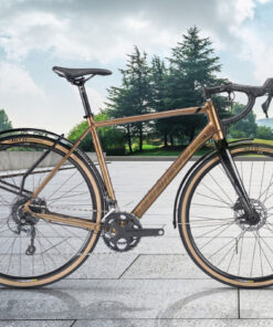 Bicicleta de GRAVEL Lapierre Crosshill 1 talla M